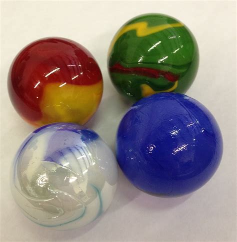 what is the point of marbles